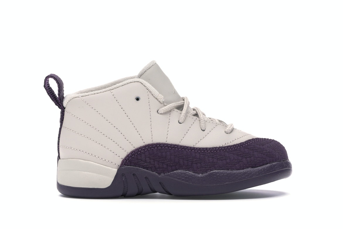 Jordan 12 Retro Desert Sand (TD) Toddler - 819666-001 - US