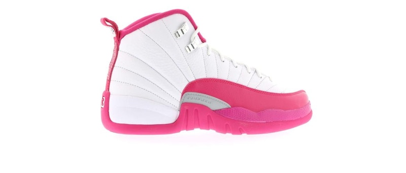 Retro 12 pink lemonade Clearance