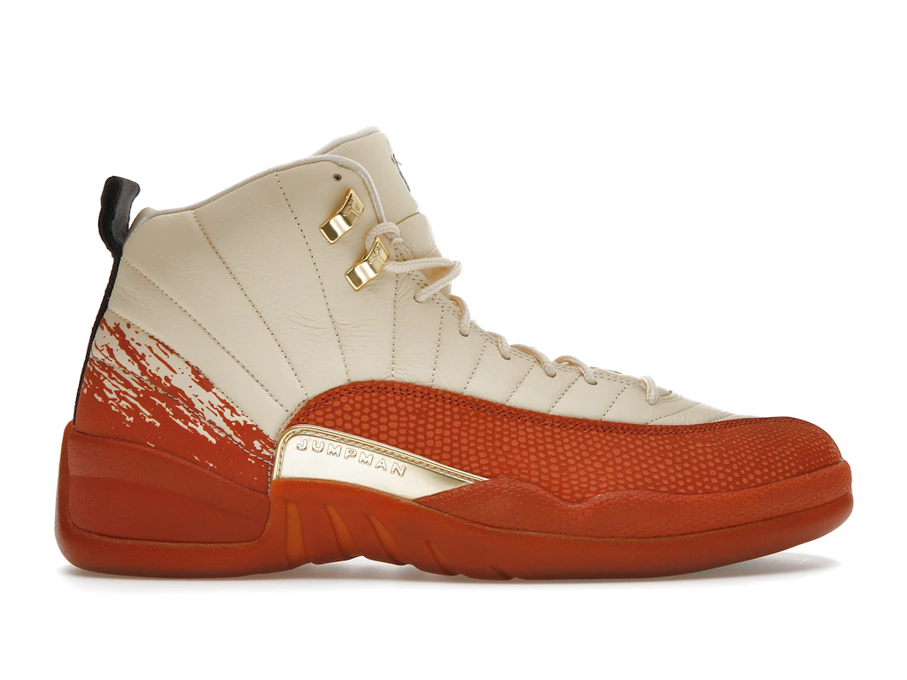  Jordan 12 Retro "Eastside Golf Out of the Clay"  0