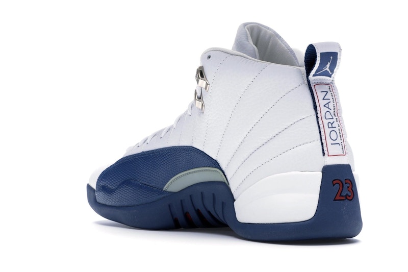 French blue 12s stockx Clearance