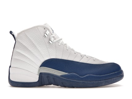 Michael Jordan Los Mejores Tenis Jordan 2016 Jordan 12 Retro Azul