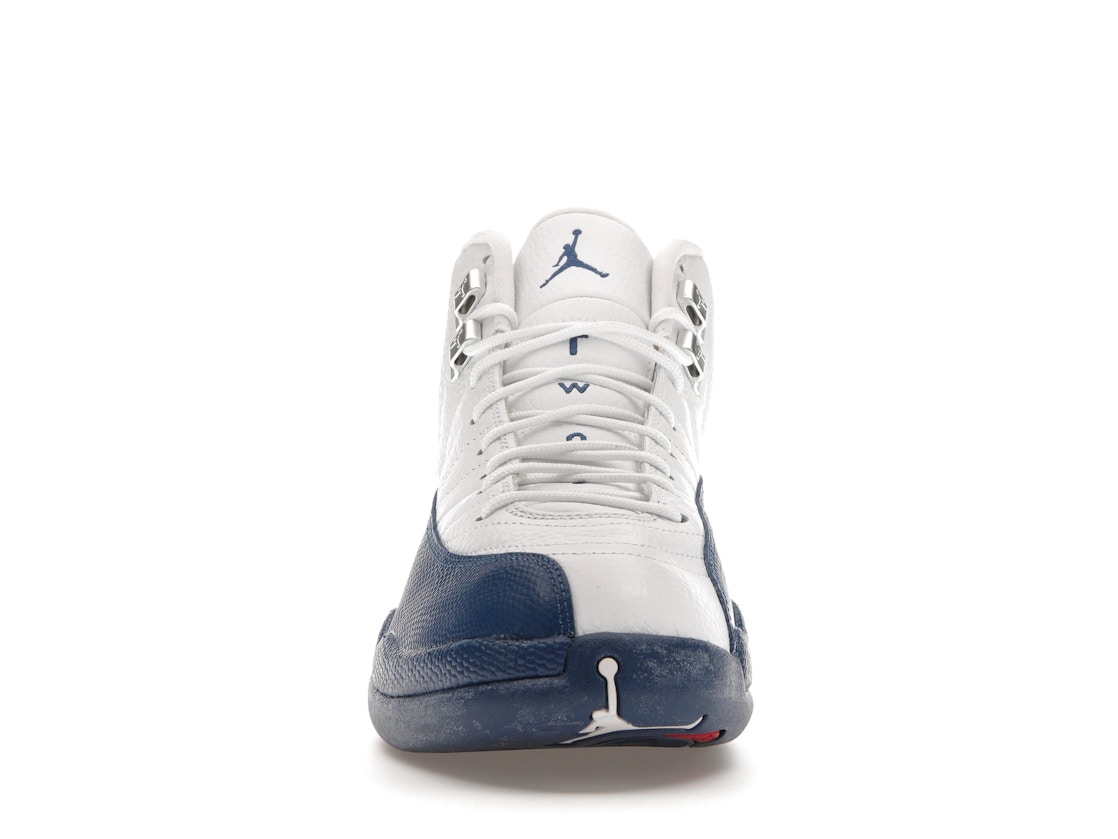 Jordan 12 Retro French Blue 16 113 Jordan 12 Retro French Blue 16 113