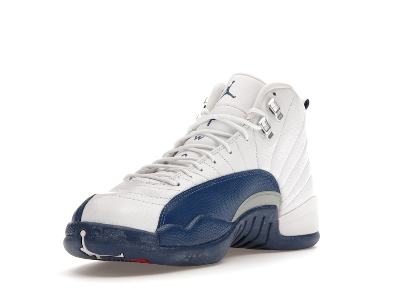 French blue 12s stockx Clearance
