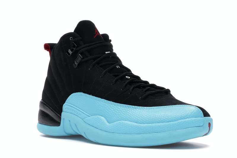 Gamma blue 12a