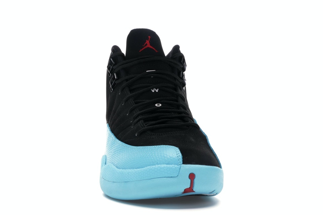Jordan 12 Retro Gamma Blue 027 Jordan 12 Retro Gamma Blue 027