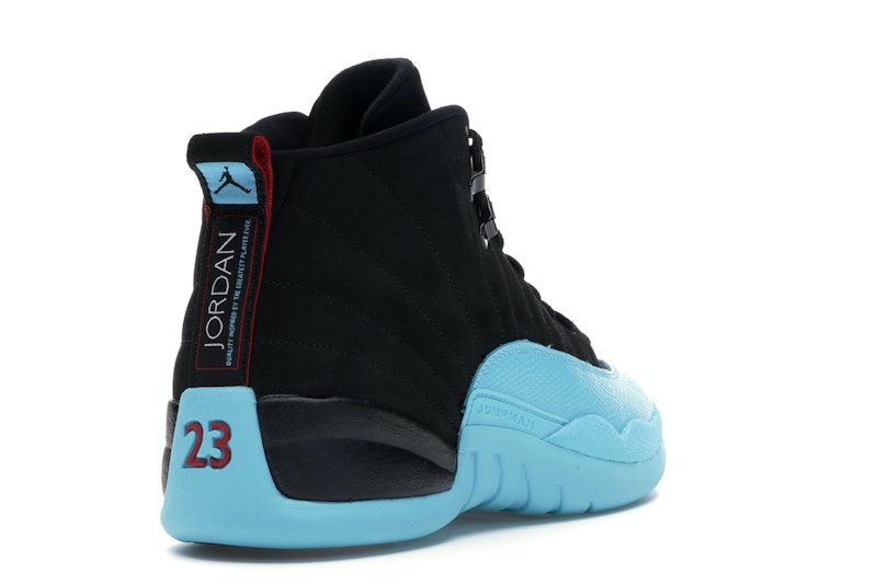 Gamma blue 12 clearance