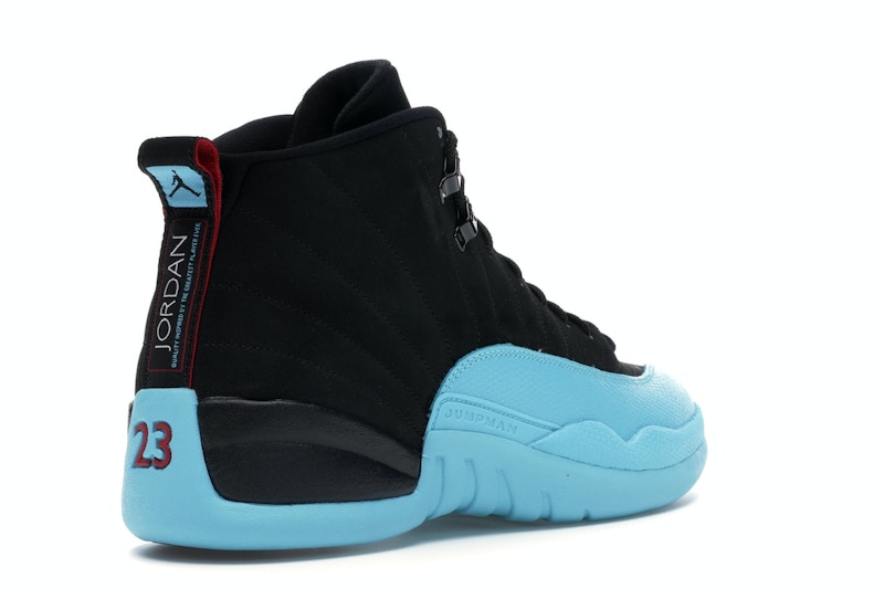 Jordan 12 Retro Gamma Blue - 130690-027