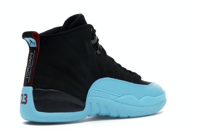 Jordan 12 gamma blue for sale clearance