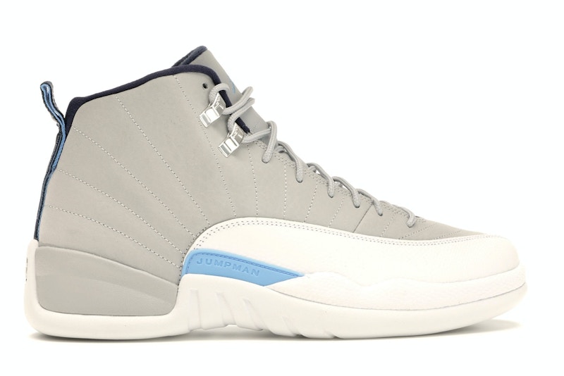 Jordan 12 university blue 2018 Clearance