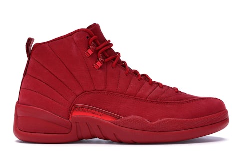 Jordan 12 Retro Gym Red (2018) Men's 130690-601 US