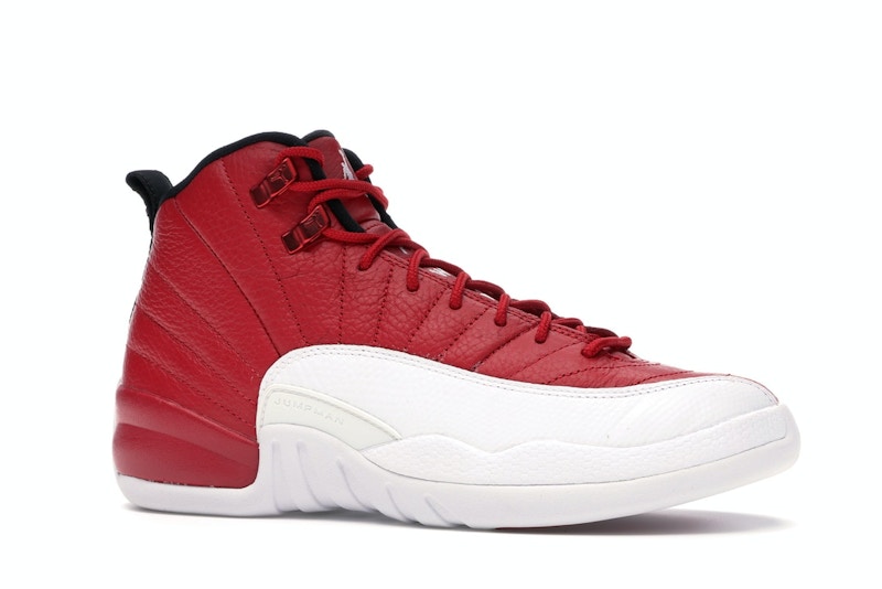 Gym red 12s gs Clearance