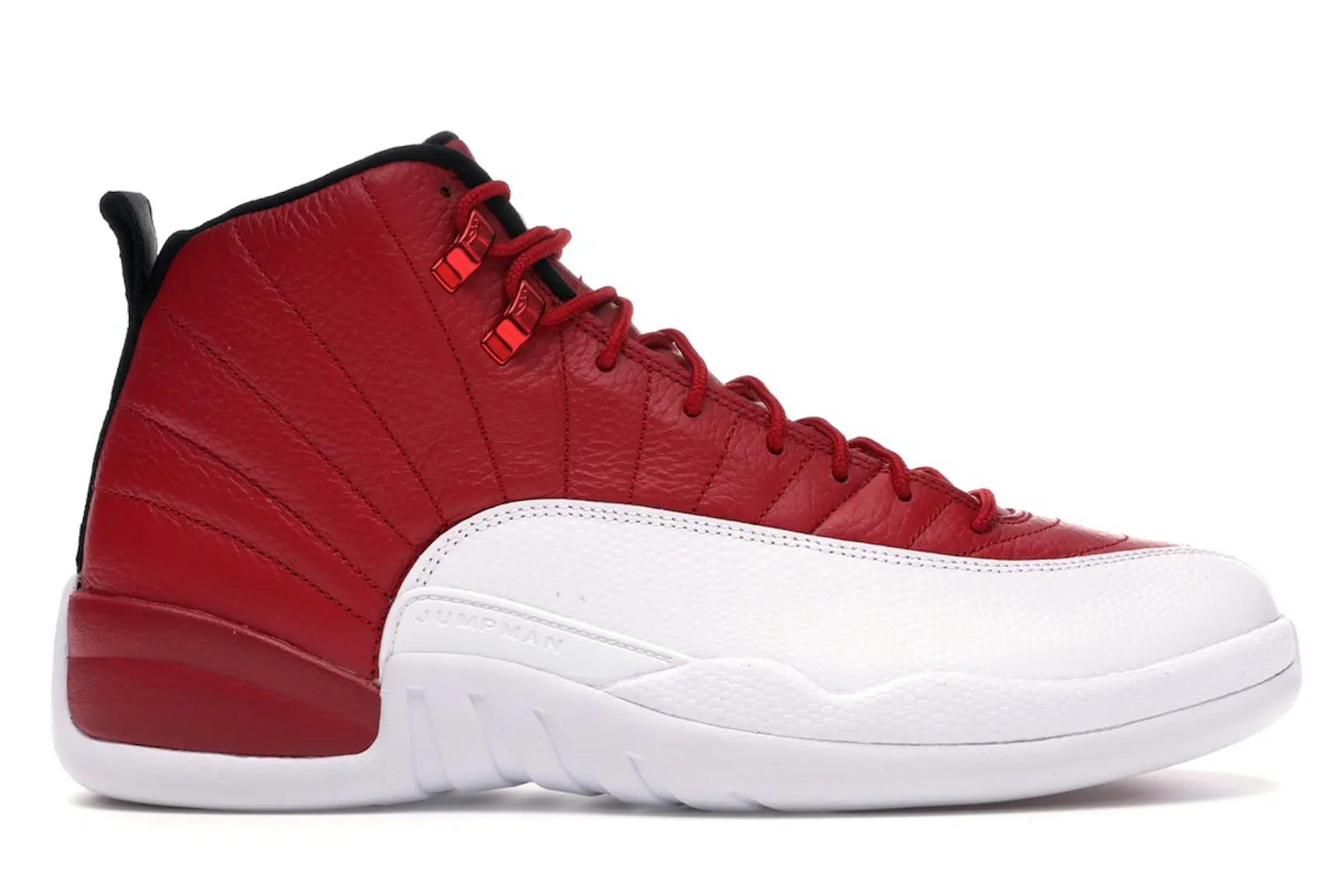 Jordan 12 Retro Gym Red Men's - 130690-600 - US