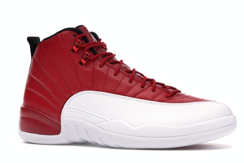 Jordan 12 gym red price Clearance
