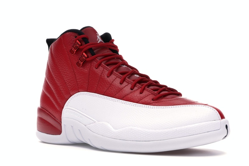 Gym red 12s mens Clearance