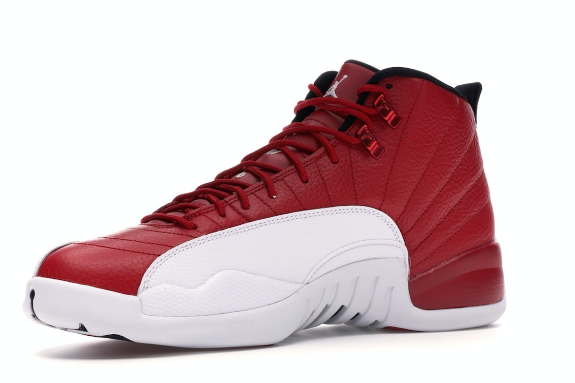 Jordan 12 Retro Gym Red 600 Jordan 12 Retro Gym Red 600