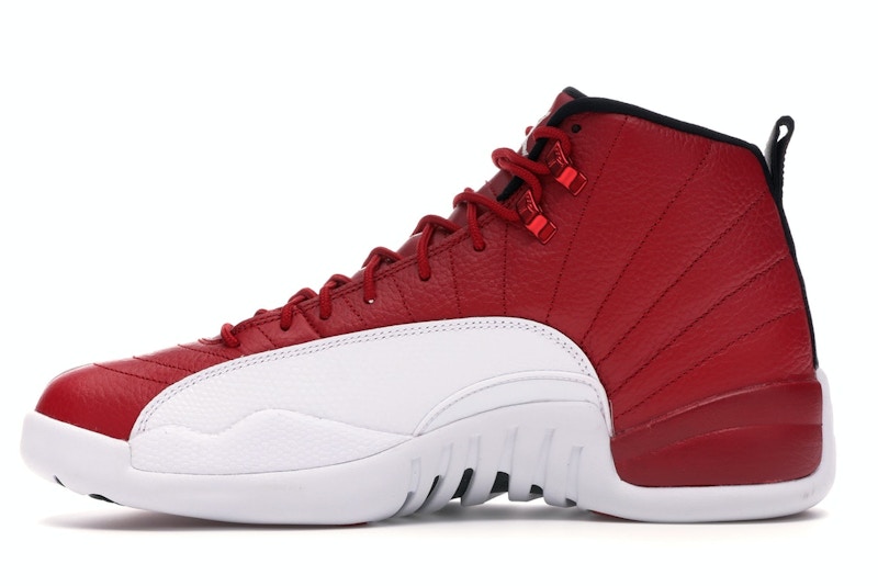Retro gym red 12 clearance