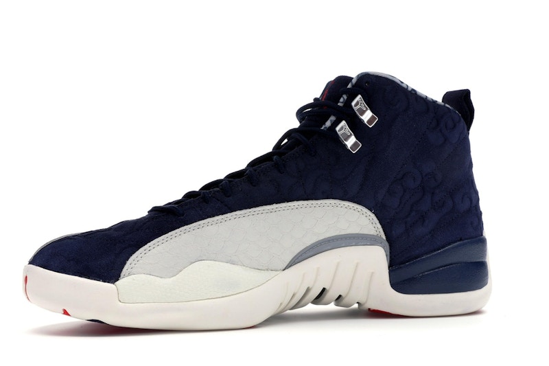 12 jordans 2018 Outlet