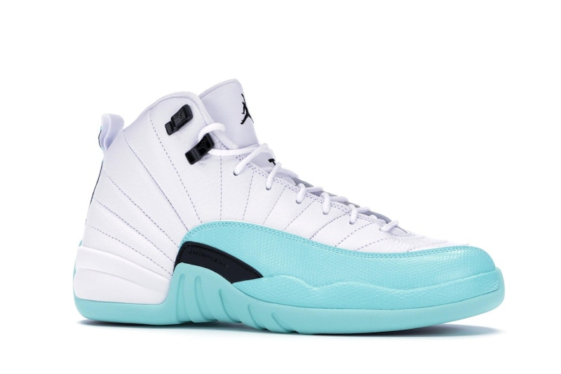 teal 12s