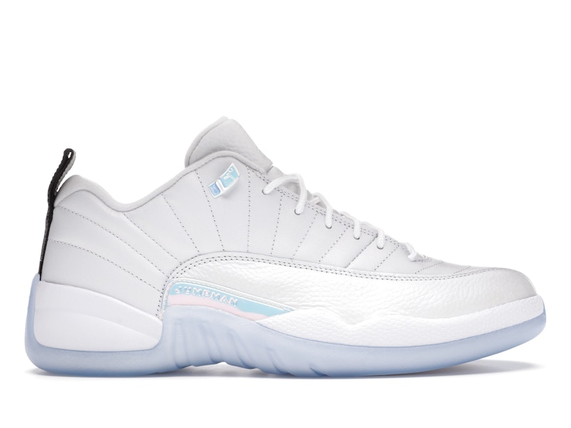 Jordan 12 Retro Low Easter (2021 