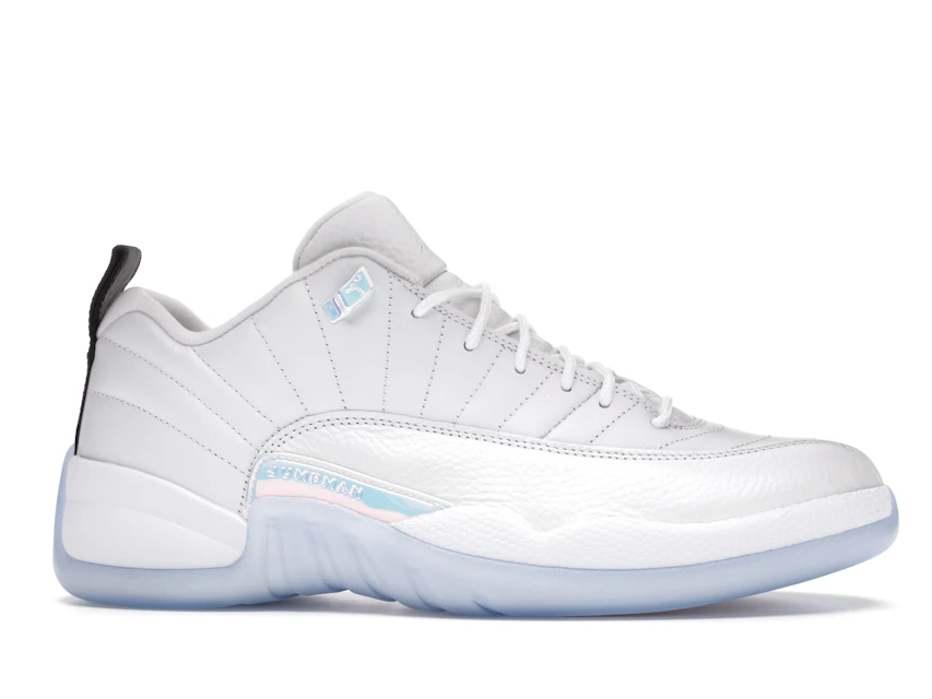 Jordan 12 Retro Low Easter 21 Db0733 190 Jordan 12 Retro Low Easter 21 Db0733 190