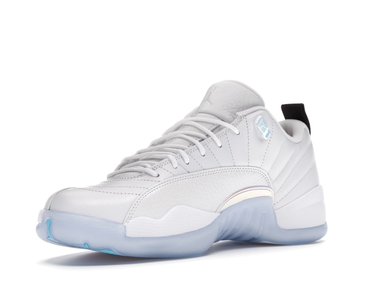 Jordan 12 low easter stockx Clearance