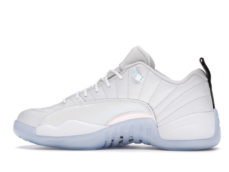 Jordan 12 low easter stockx Clearance