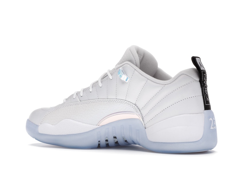 Jordan 12 low easter stockx Clearance