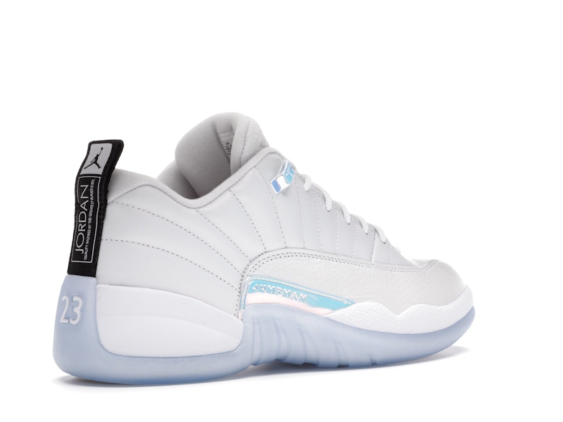 Jordan 12 low easter stockx Clearance