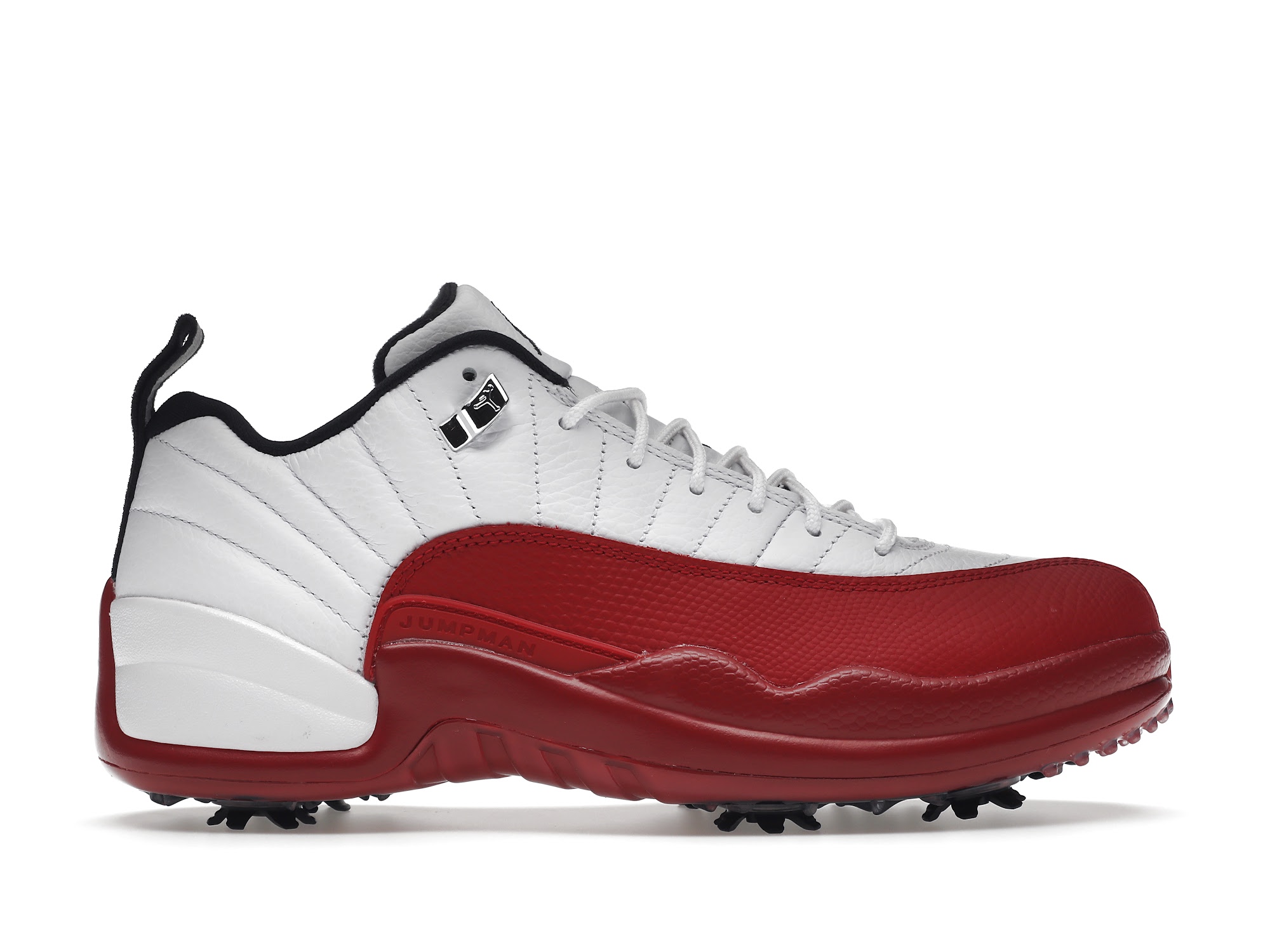 【新品】Nike Air Jordan 12 Low Golf \