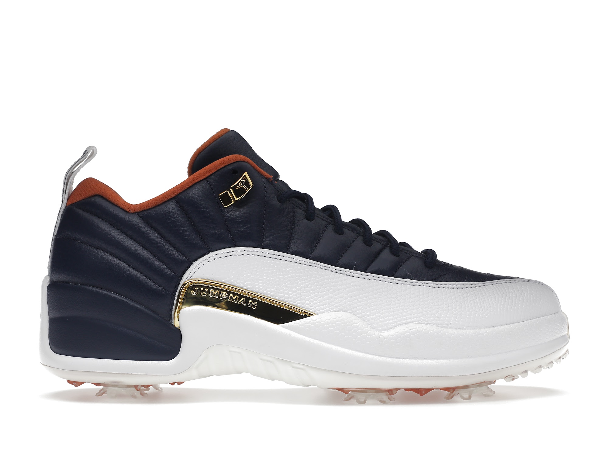 Eastside Golf × Nike Air Jordan 12