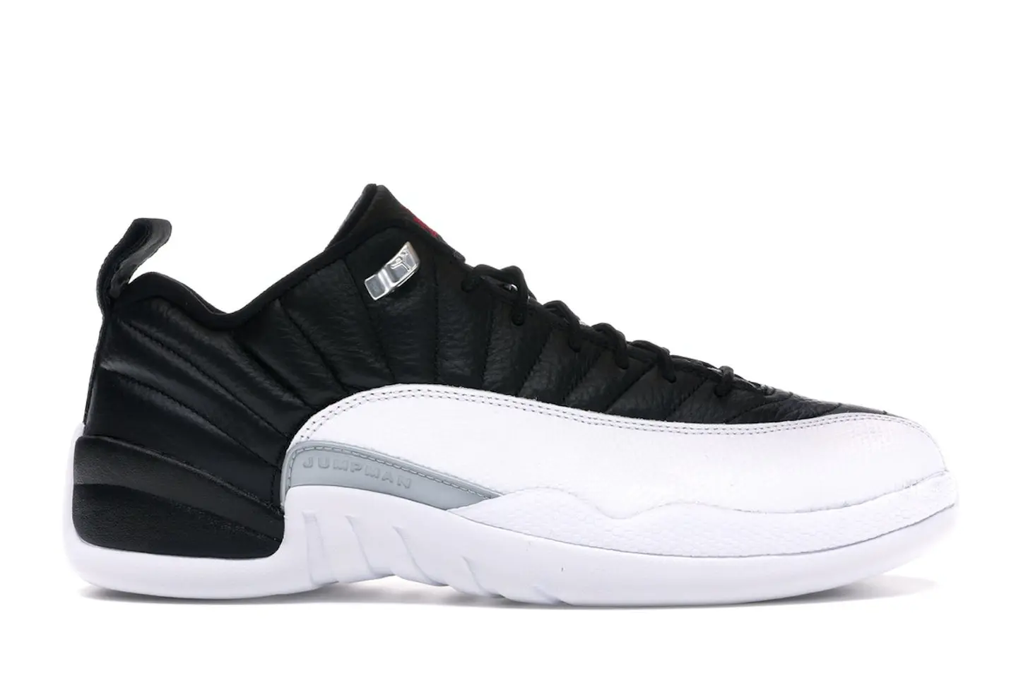 Jordan 12 Retro Low Playoffs Men's - 308317-004 - US