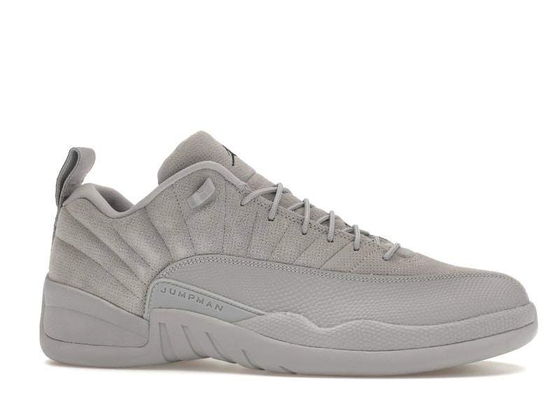 gray 12s