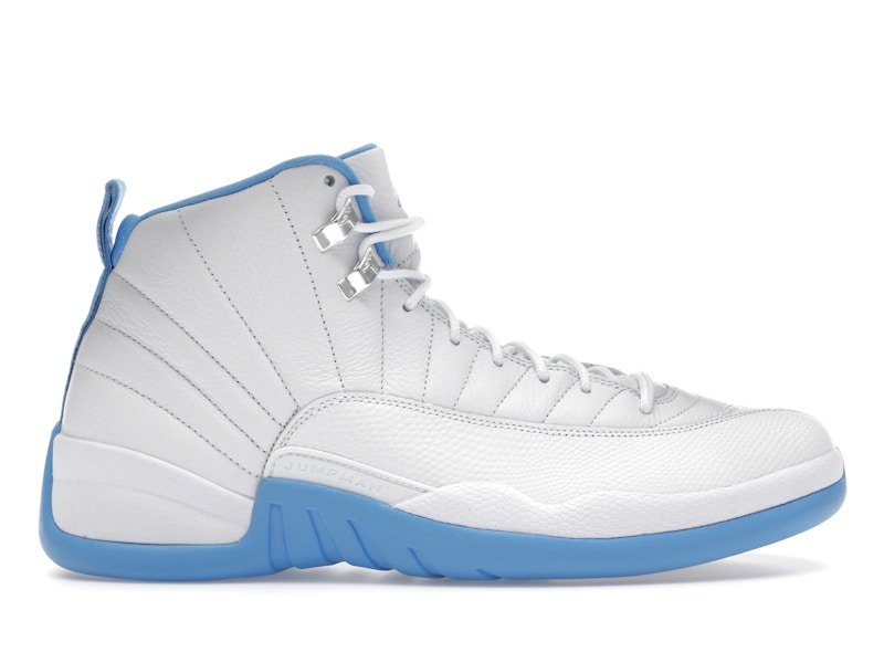 Jordan 12 Retro Melo (2025) Men's - CT8013-112 - US
