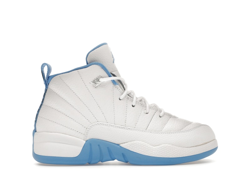 Jordan 12 Retro Melo (PS) - 151186-112 - US