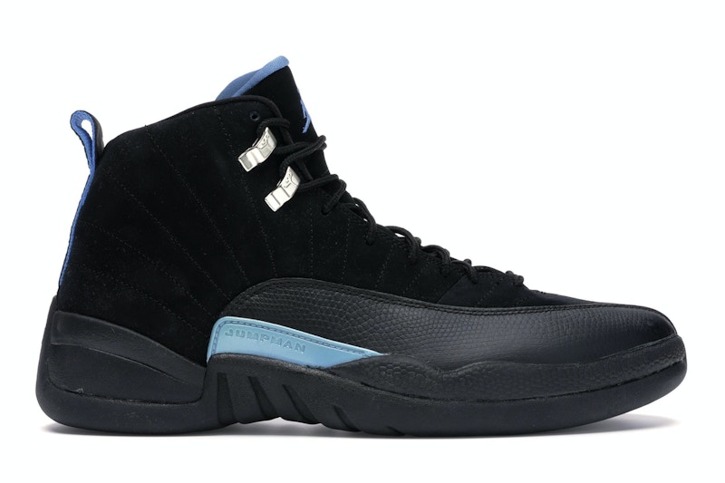Jordan best sale 12 nubuck