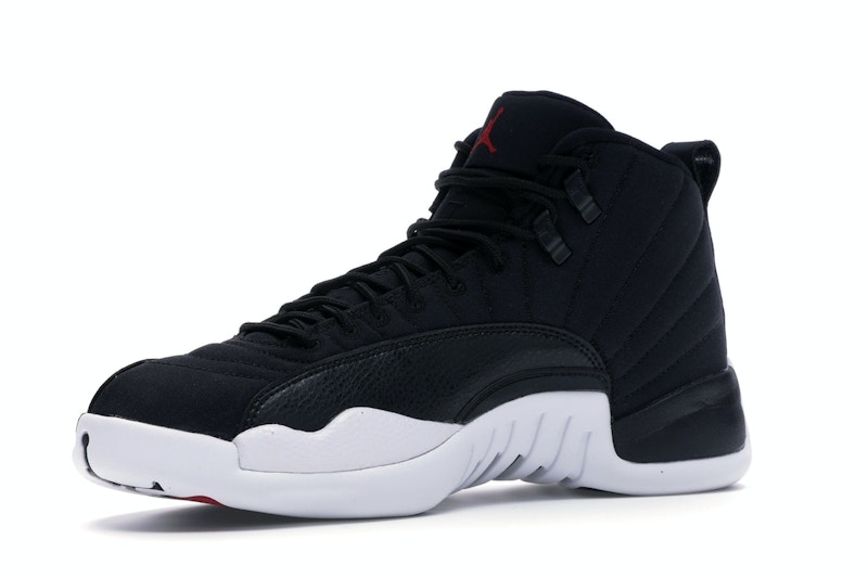 nylon jordan 12