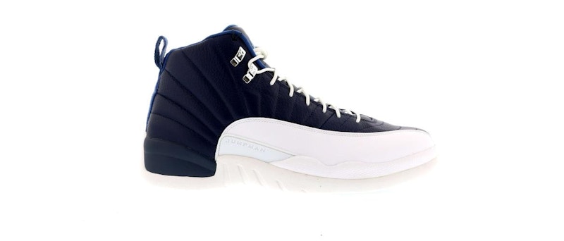 Jordan 12 obsidian 1997 2025