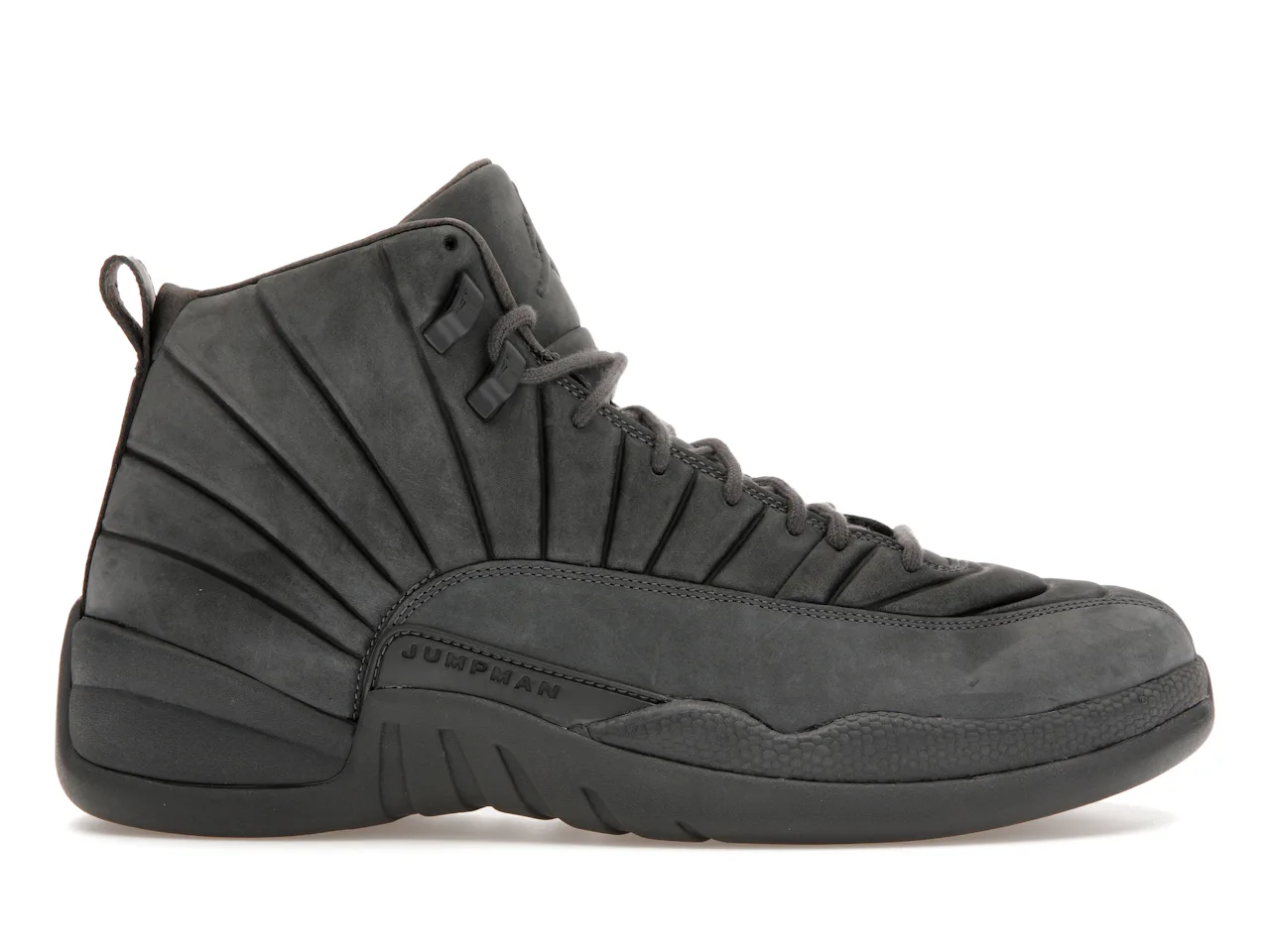 Jordan 12 Retro PSNY - 130690-003