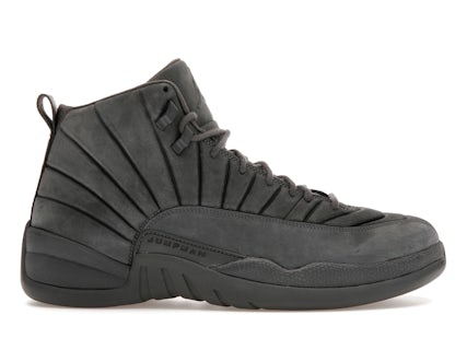 Jordan 12 Retro PSNY Men's 130690-003 US - Main Image