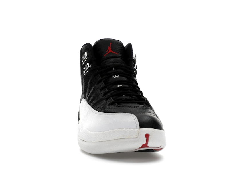 Jordan 12 Retro Playoffs (2012