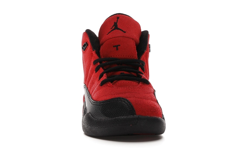 Jordan 12 Retro Reverse Flu Game (PS) - 360° view 9