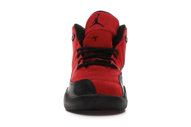 Jordan 12 Retro Reverse Flu Game (PS) - 360° view 10
