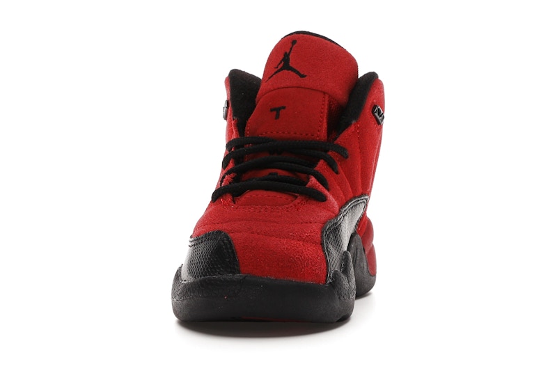 Jordan 12 Retro Reverse Flu Game (PS) - 360° view 11