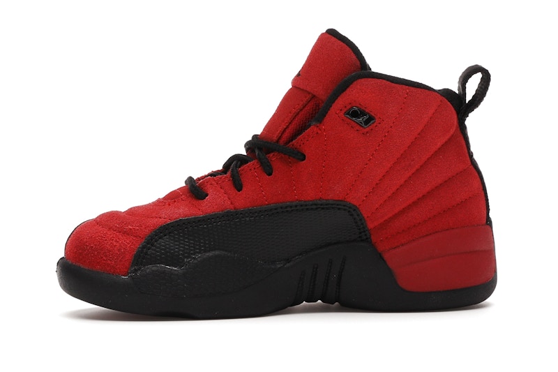 Reverse flu game stockx
