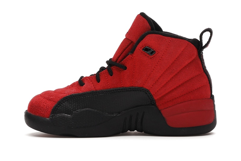 Jordan 12 Retro Reverse Flu Game (PS) - 360° view 19