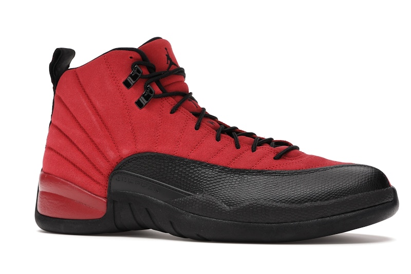 Air jordan retro 12 flu game clearance