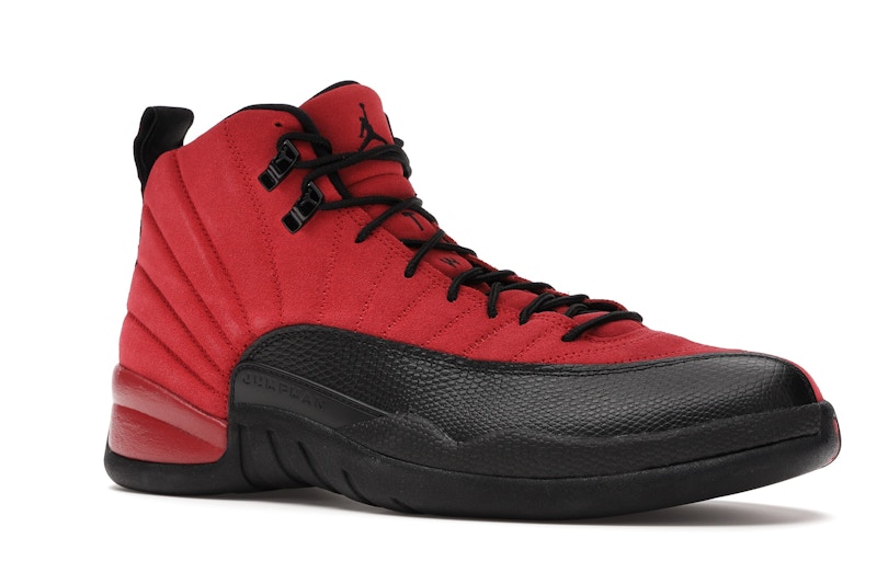 Jordan 12 varsity red stockx Clearance