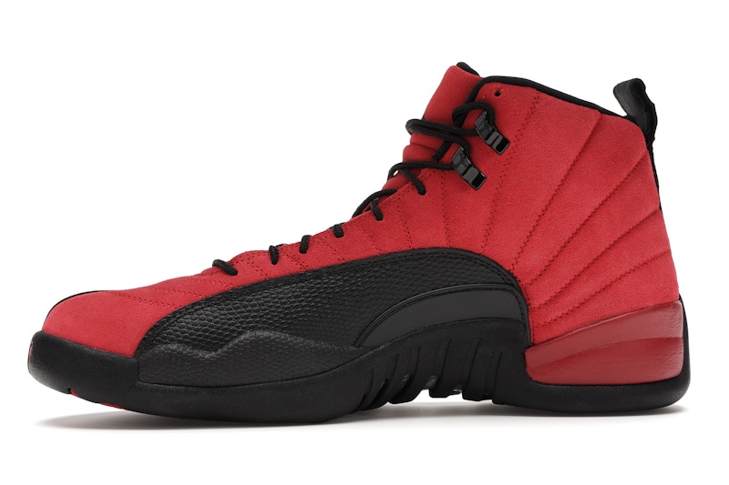 Jordan 12 varsity red stockx Clearance
