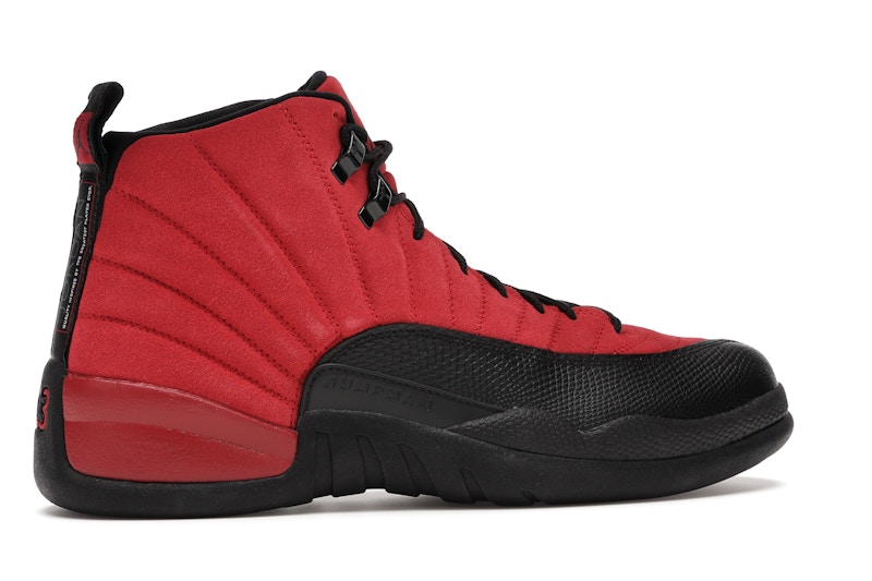 Jordan 12 varsity red stockx Clearance