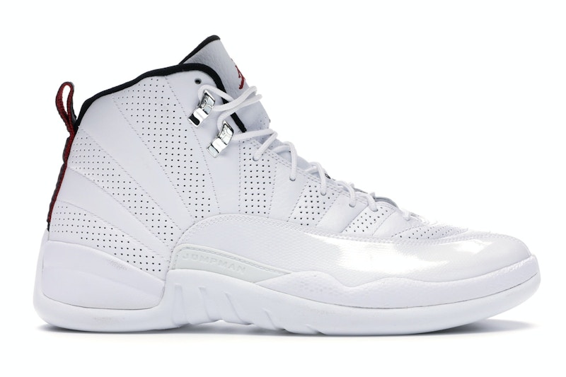 Jordan rising sun 2025